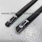JDM EK9 Civic Type R Roof Moldings