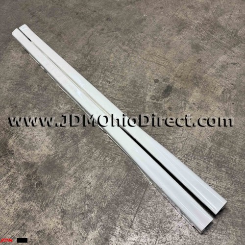 JDM EK9 Civic Type R Side Skirts 
