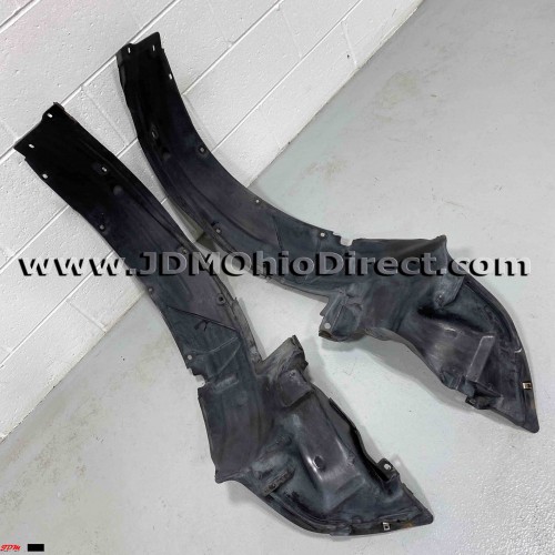 JDM EK9 Civic Type R 99-00 Fender Liners  