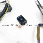JDM EK9 Civic Type Rx RHD Door Internal Conversion Kit 