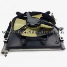 JDM EK9 Civic Type R AC Condenser with Fan