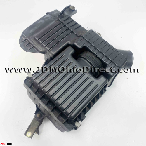 JDM EK9 Civic Type R Air Intake Box