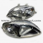 JDM EK9 Civic Type R 99-00 Headlight Set  