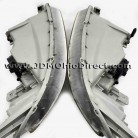 JDM EK9 Civic Type R 99-00 Headlight Set  