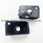 JDM EK9 Civic Type R Rear Spoiler Risers