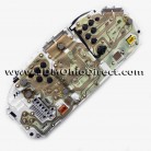 JDM EK9 Civic Type R Gauge Cluster 