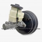 JDM EK9 Civic Type R Brake Booster Assembly