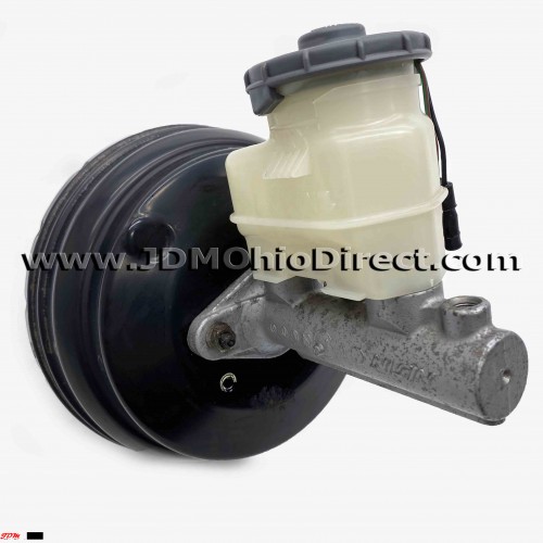 JDM EK9 Civic Type R Brake Booster Assembly