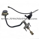 JDM EK9 Civic Type R RHD Clutch Line Set