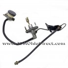 JDM EK9 Civic Type R RHD Clutch Line Set