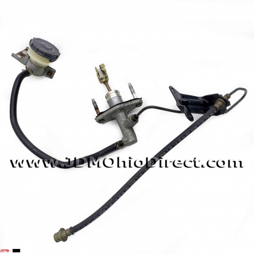 JDM EK9 Civic Type R RHD Clutch Line Set