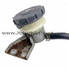 JDM EK9 Civic Type R RHD Clutch Line Set