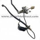 JDM EK9 Civic Type R RHD Clutch Line Set