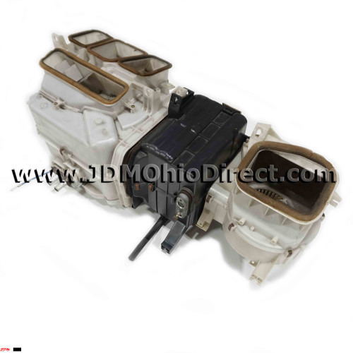 JDM EK9 Civic RHD 99/00 Climate Box Assembly 