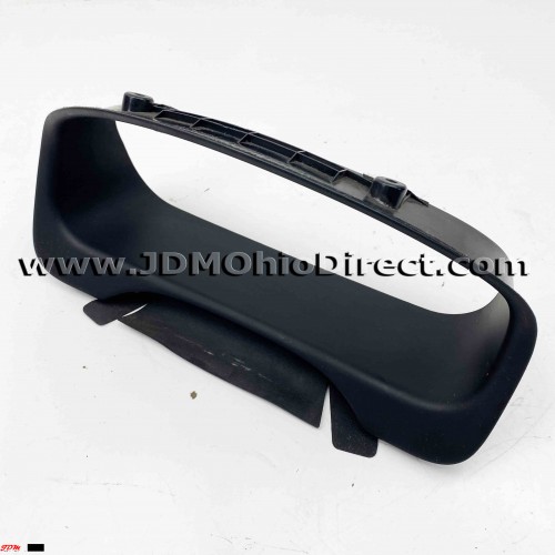 JDM EK9 Civic Type R Gauge Cluster Visor