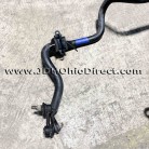 JDM EK9 Civic Type R Front Lower Control Arms and Sway Bar