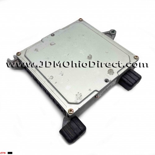 JDM EK9 Civic Type R 99-00 ECU - B16B 