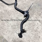 JDM EK9 Civic Type R Front Lower Control Arms and Sway Bar