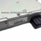 JDM EK9 Civic Type R 99-00 ECU - B16B 