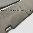 JDM EK4 Civic SiR Sun Visors 