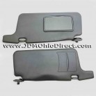 JDM EK4 Civic SiR Sun Visors 
