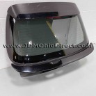 JDM EK4 Civic SiR Rear Privacy Glass Hatch Set