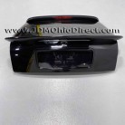 JDM EK4 Civic SiR Rear Privacy Glass Hatch Set
