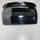 JDM EK4 Civic SiR Rear Privacy Glass Hatch Set