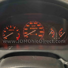 JDM EK3 Civic VTi Automatic Gauge Cluster 