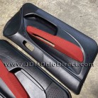 JDM EK9 Civic Type R Door Panel Set