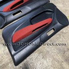 JDM EK9 Civic Type R Door Panel Set