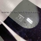JDM EK4 Civic SiR Rear Privacy Glass Hatch Set