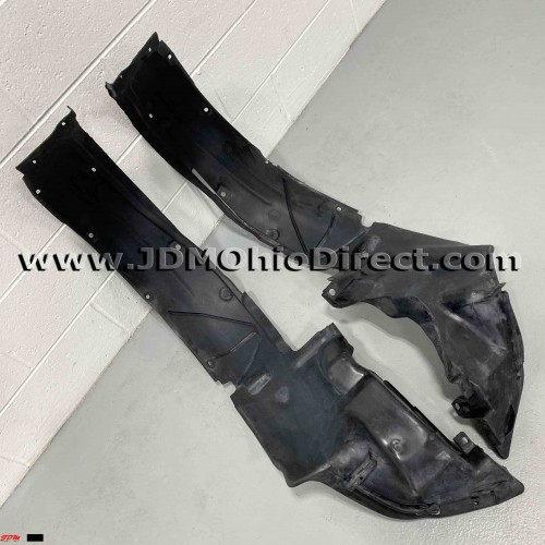 JDM EK9 Civic Type R 96-98 Fender Liners  