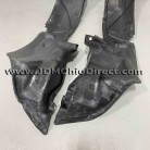 JDM EK9 Civic Type R 96-98 Fender Liners  