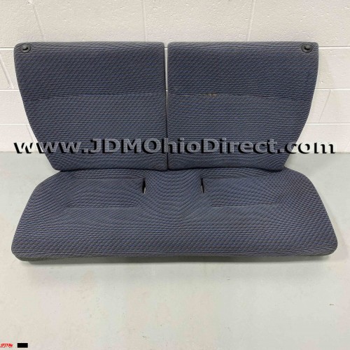 JDM EK3 Civic VTi Rear Seats