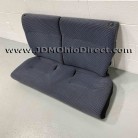 JDM EK3 Civic VTi Rear Seats