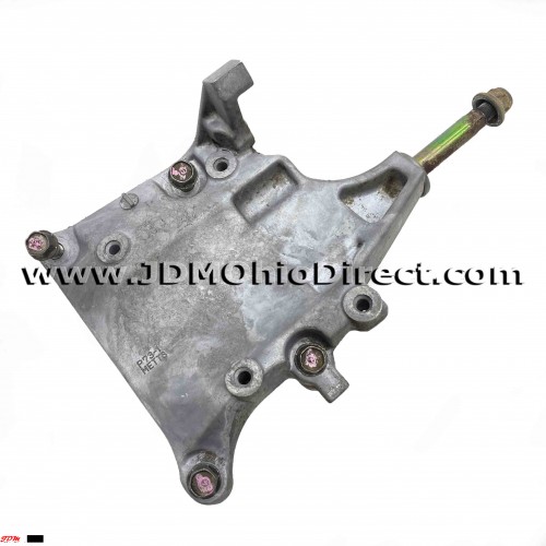 JDM EK9/DC2 Type R Aluminum AC Delete Bracket