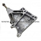 JDM EK9/DC2 Type R Aluminum AC Delete Bracket