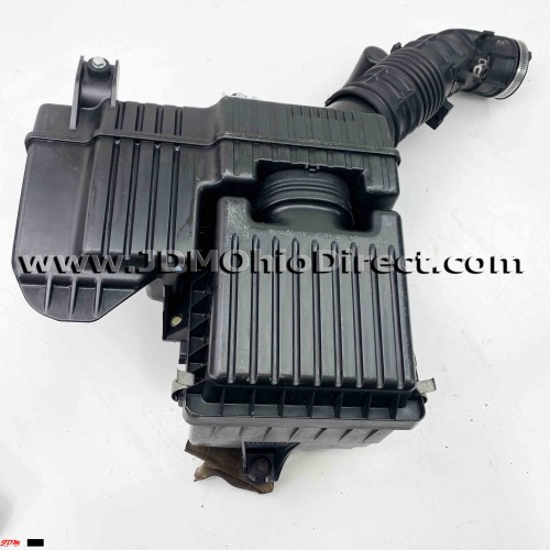 JDM EK9 Civic Type R OEM Intake Air Box and Tube