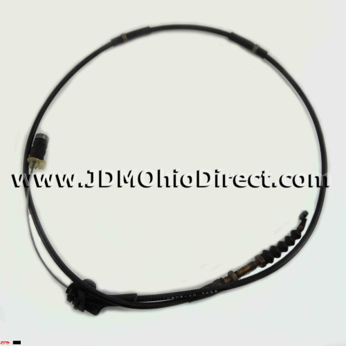 JDM EK9 Civic Type R RHD Throttle Cable