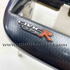 JDM EK9 Civic Type Rx Blue Climate Bezel  