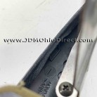 JDM EK9 Civic Type Rx Blue Climate Bezel  