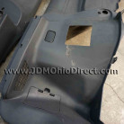 JDM EK3 Civic VTi Interior Quarter Plastics 