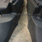 JDM EK3 Civic VTi Interior Quarter Plastics 