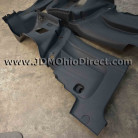 JDM EK3 Civic VTi Interior Quarter Plastics 
