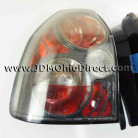 JDM EK9 Civic TYC Euro Style Taillight Set