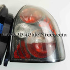 JDM EK9 Civic TYC Euro Style Taillight Set