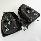 JDM EK9 Civic TYC Euro Style Taillight Set