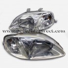 JDM EK4 Civic SiR 99-00 Headlight Set  