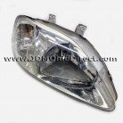 JDM EK4 Civic SiR 99-00 Headlight Set  